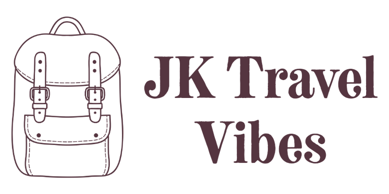 JK Travel Vibes