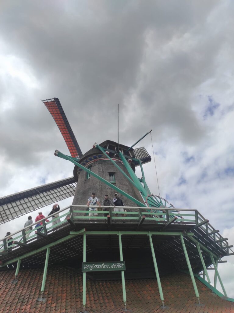 Amsterdam