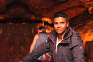 Joseph Kuruvilla