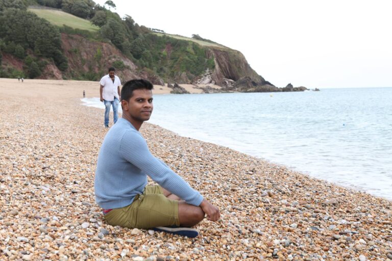 Joseph Kuruvilla