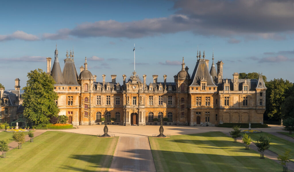 Waddesdon Manor