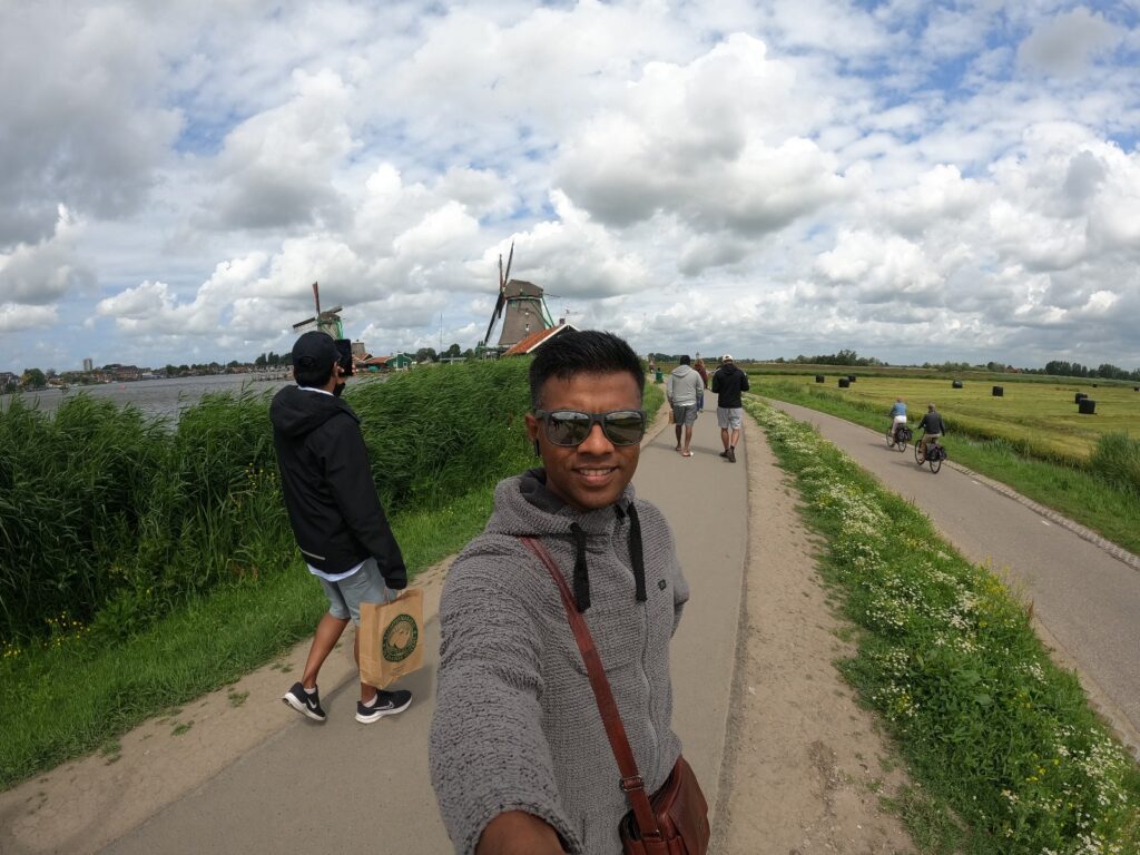 Amsterdam